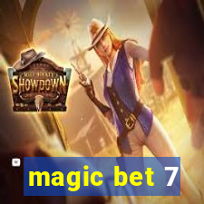 magic bet 7