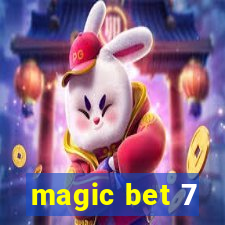 magic bet 7