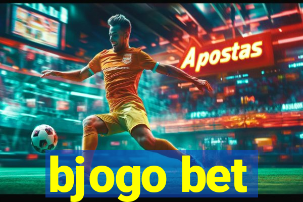 bjogo bet