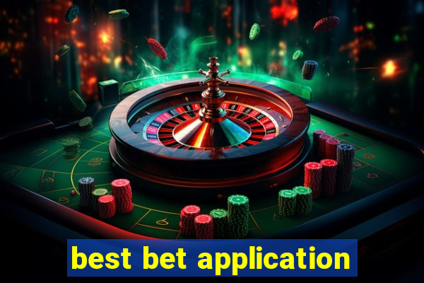 best bet application