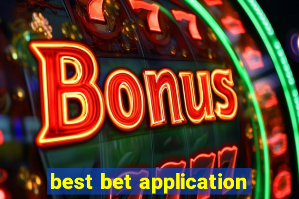 best bet application