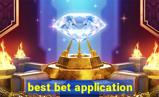 best bet application