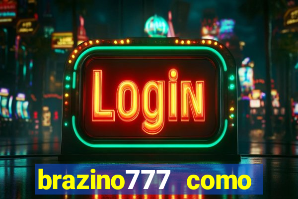 brazino777 como ganhar dinheiro