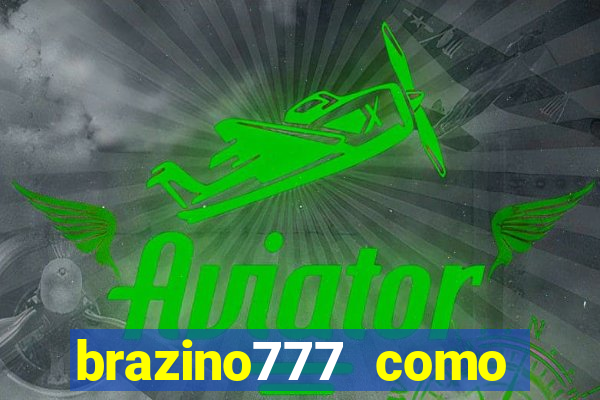 brazino777 como ganhar dinheiro