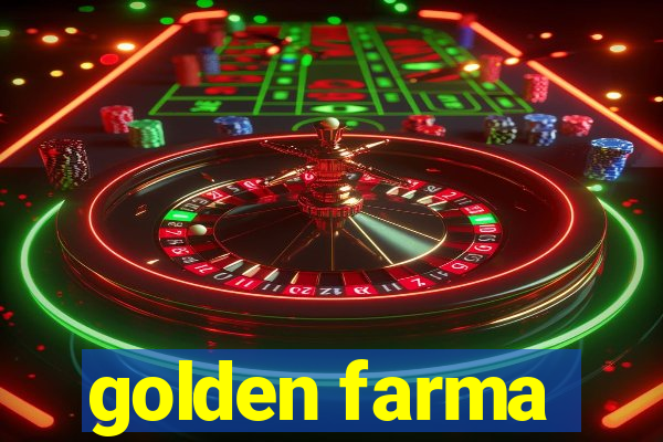 golden farma