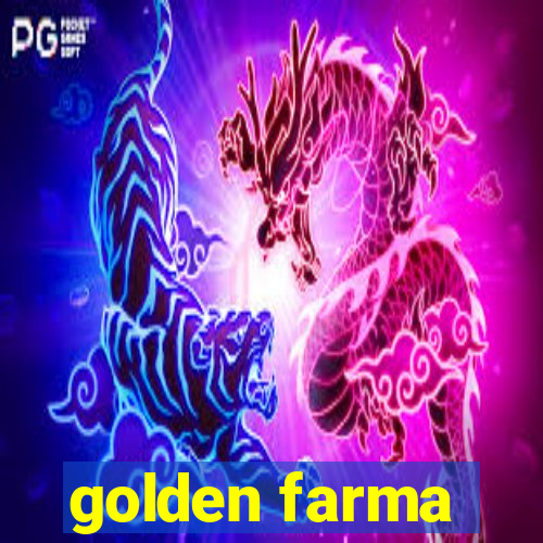 golden farma