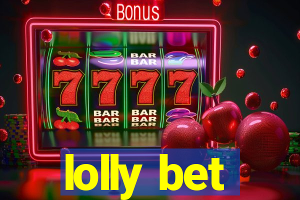 lolly bet