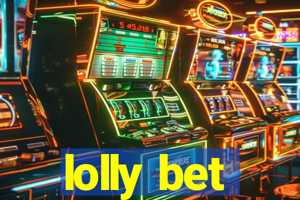 lolly bet