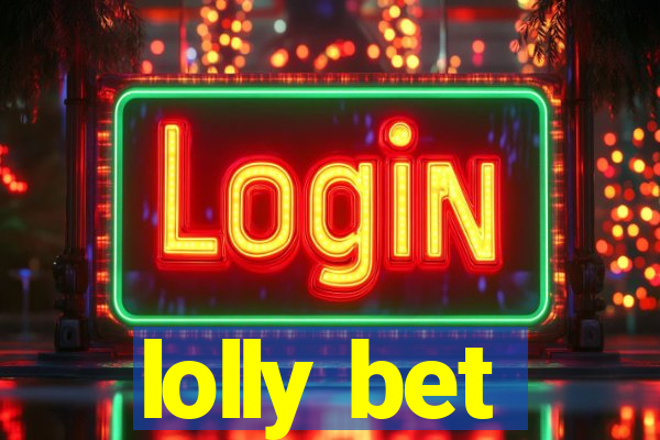 lolly bet