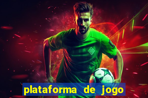 plataforma de jogo do ratinho