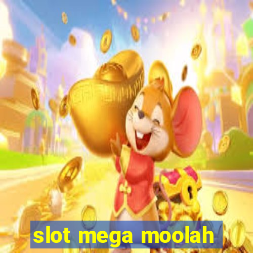 slot mega moolah