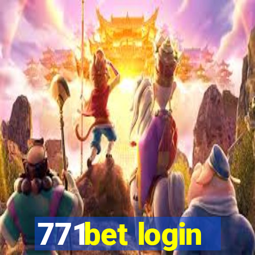 771bet login