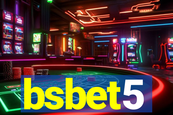 bsbet5