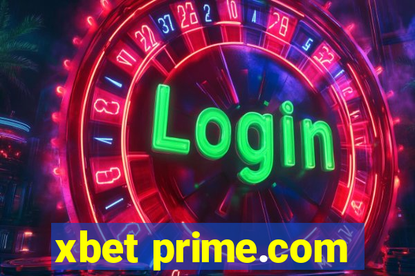 xbet prime.com