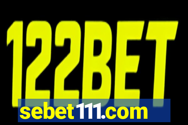 sebet111.com