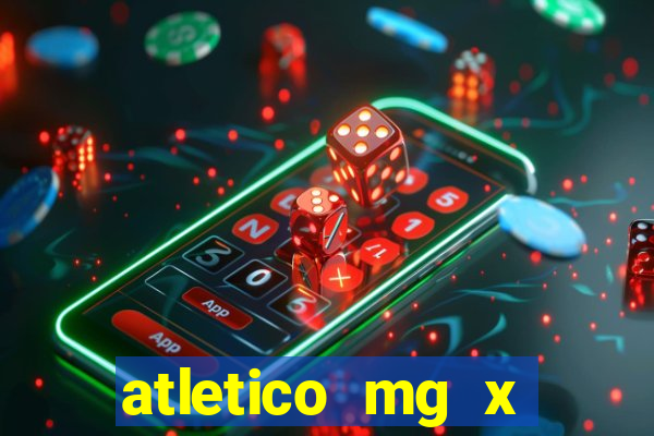 atletico mg x atletico go palpite