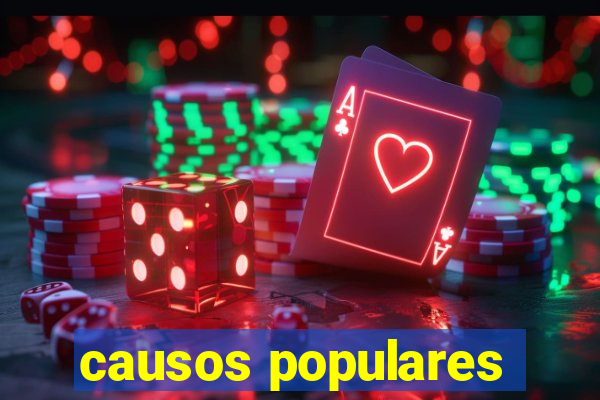 causos populares