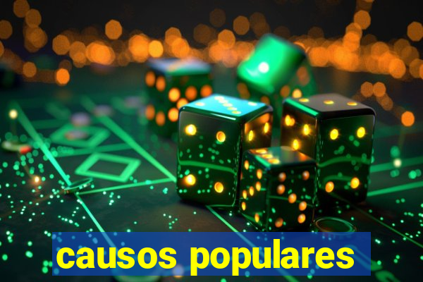 causos populares