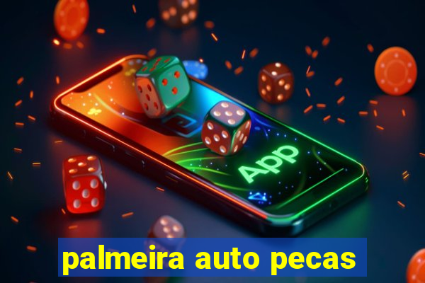 palmeira auto pecas