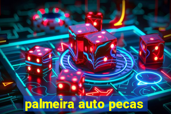 palmeira auto pecas