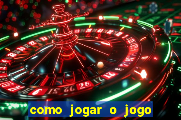 como jogar o jogo fortune tiger