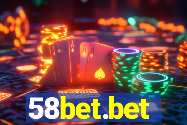 58bet.bet