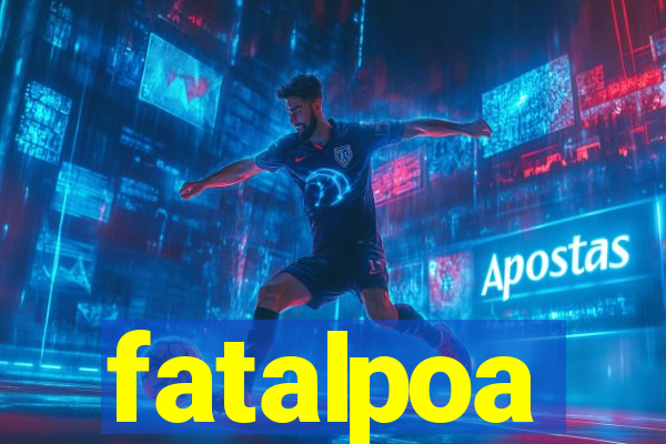 fatalpoa