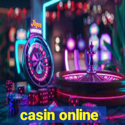 casin online