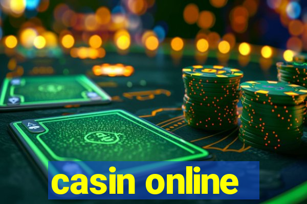 casin online