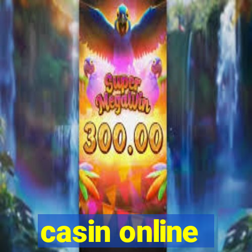 casin online