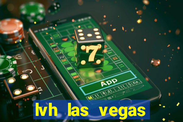 lvh las vegas hotel casino