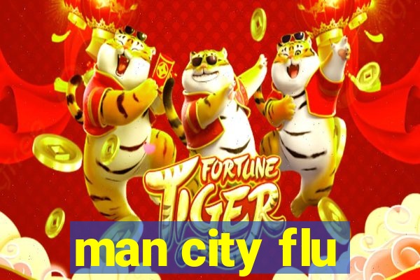 man city flu