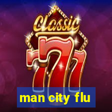 man city flu