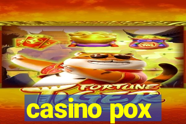 casino pox