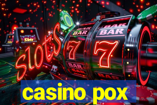 casino pox