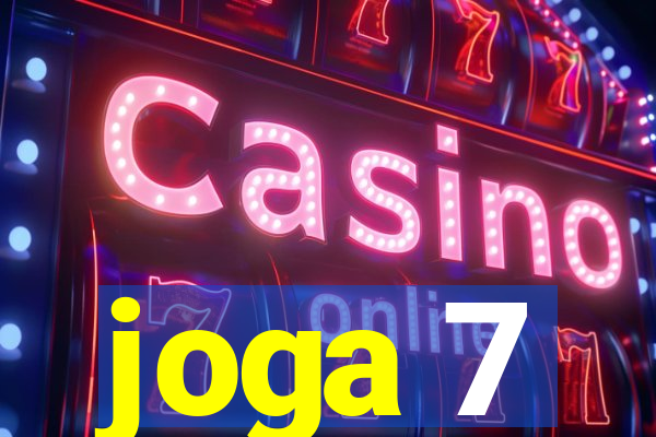 joga 7