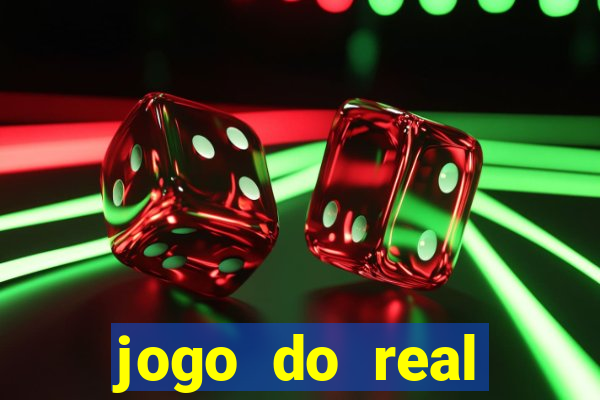 jogo do real madrid ao vivo