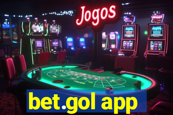 bet.gol app