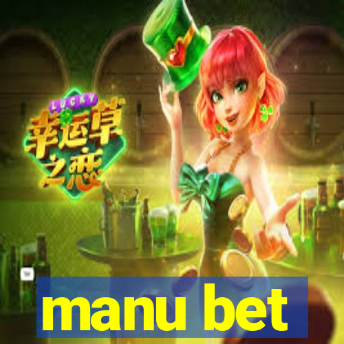 manu bet