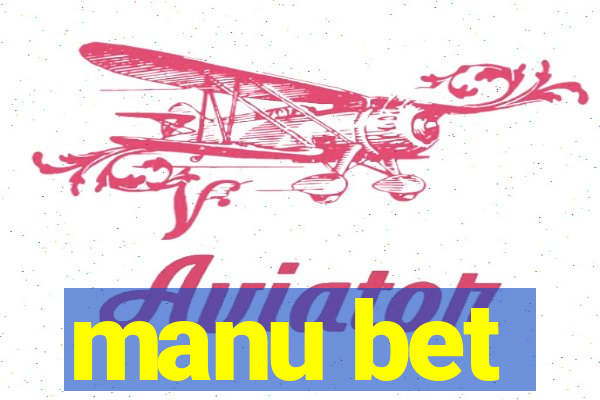 manu bet