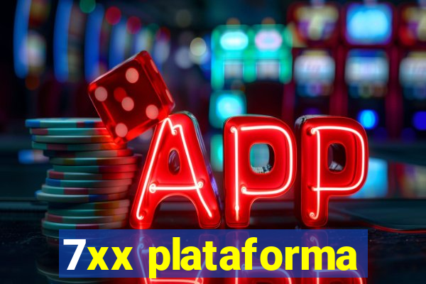 7xx plataforma