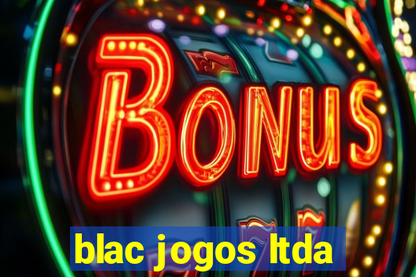 blac jogos ltda