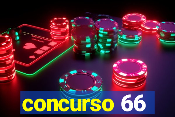 concurso 66