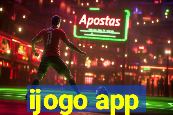 ijogo app