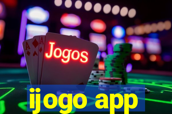 ijogo app