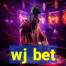 wj bet