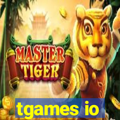 tgames io