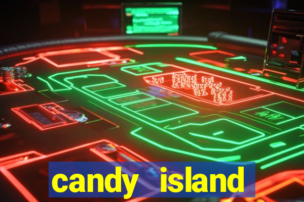 candy island princess slot free play