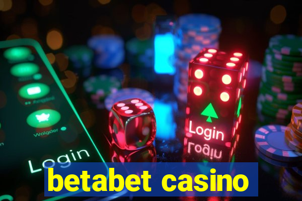 betabet casino