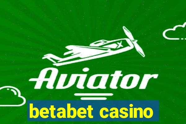 betabet casino